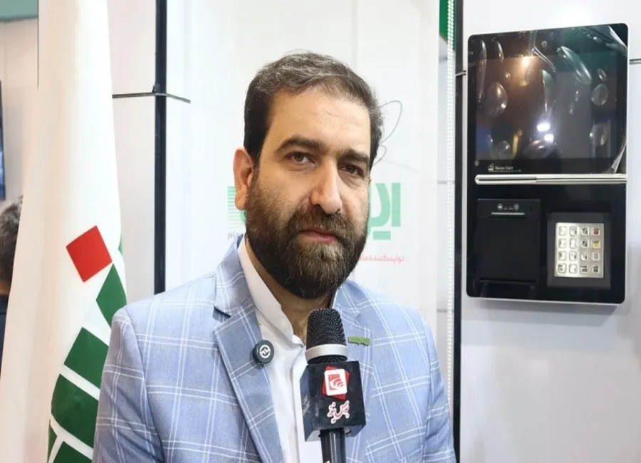 رونمایی از کارت اعتباری غیرنقدی (کام)